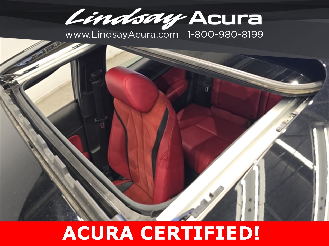 2024 Acura Integra A-Spec photo 15