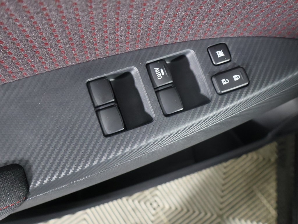 2024 Mitsubishi Mirage G4 Black Edition photo 26