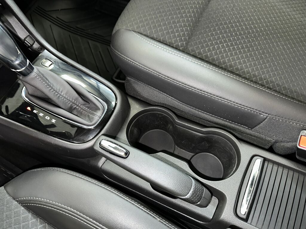 2022 Buick Encore Preferred photo 11