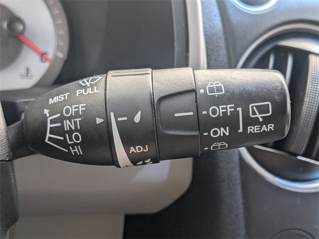 2012 Honda Pilot EX-L photo 20
