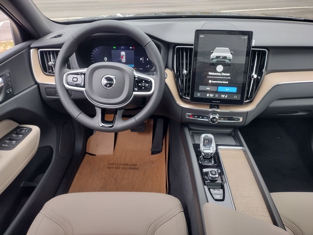 2026 VOLVO XC60 - Image 22