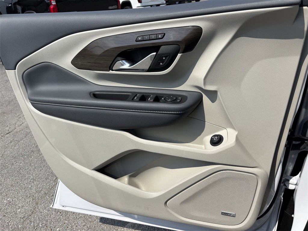 2024 Gmc Terrain Denali photo 7