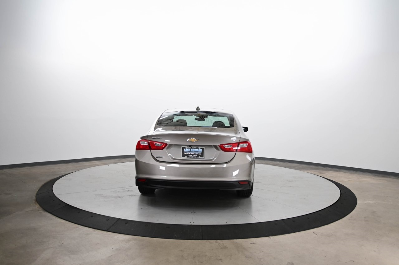 2023 Chevrolet Malibu 1LT photo 6