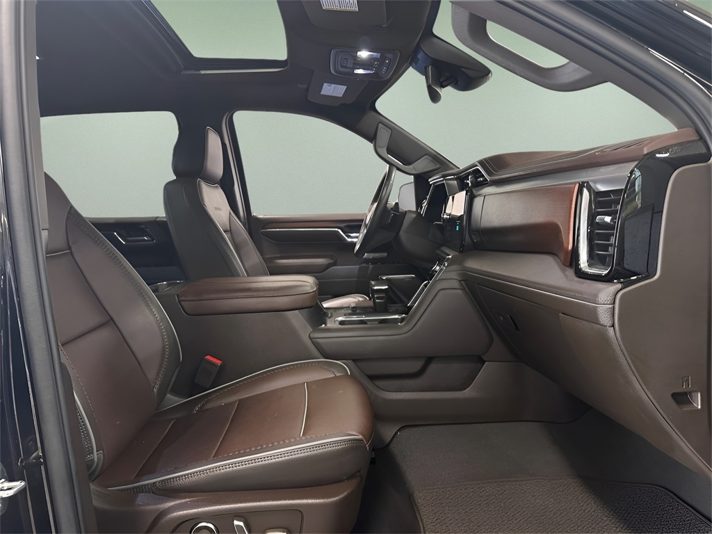 2024 Gmc Sierra 1500 Denali photo 22