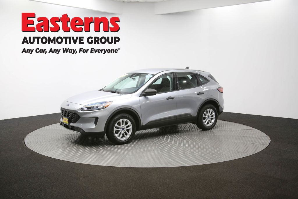 2022 Ford Escape S photo 45