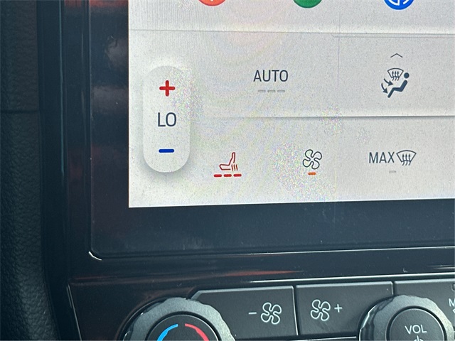 2025 Ford Ranger XLT photo 27