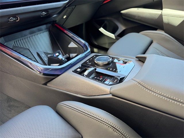2025 Bmw X3 30x Drive photo 17