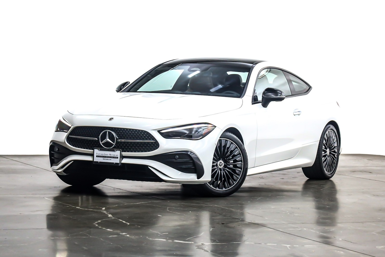 2024 Mercedes-Benz CLE CLE 300's photo