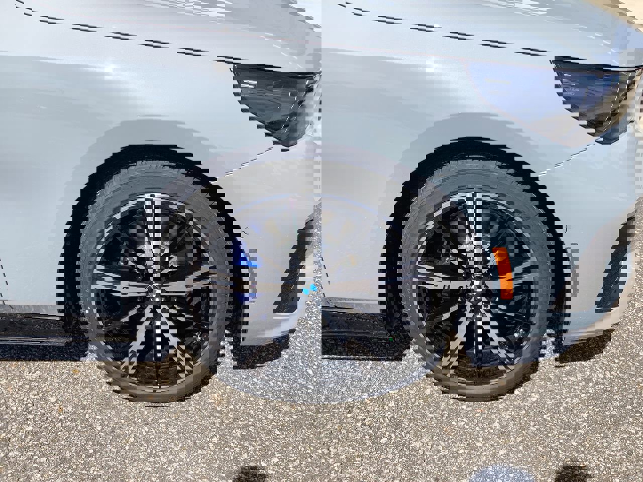2026 Bmw 530i xDrive photo 12
