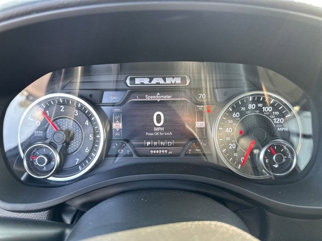 2022 Ram 1500 Big Horn Lone Star photo 11