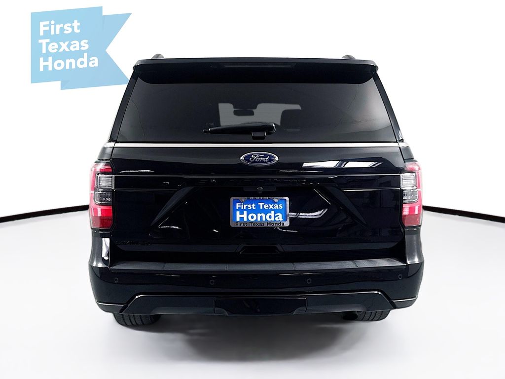 2021 Ford Expedition Limited photo 4