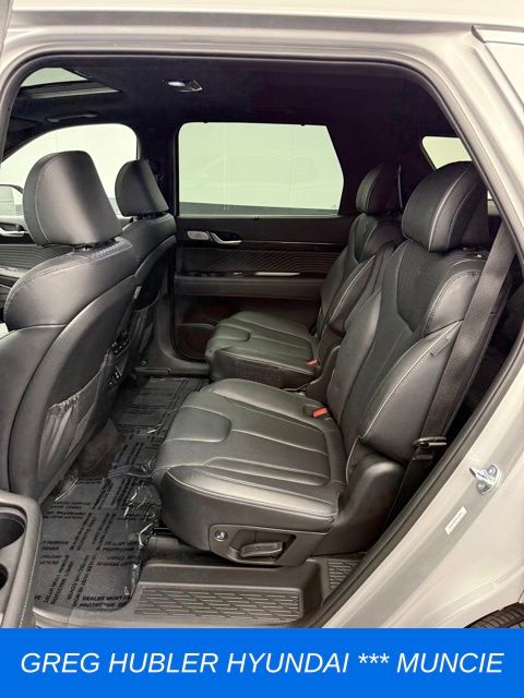2025 Hyundai Palisade Calligraphy photo 60
