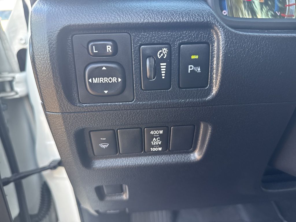 2019 Toyota 4Runner Limited photo 13