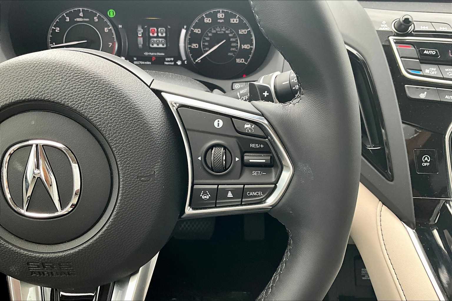 2025 Acura RDX Technology photo 22