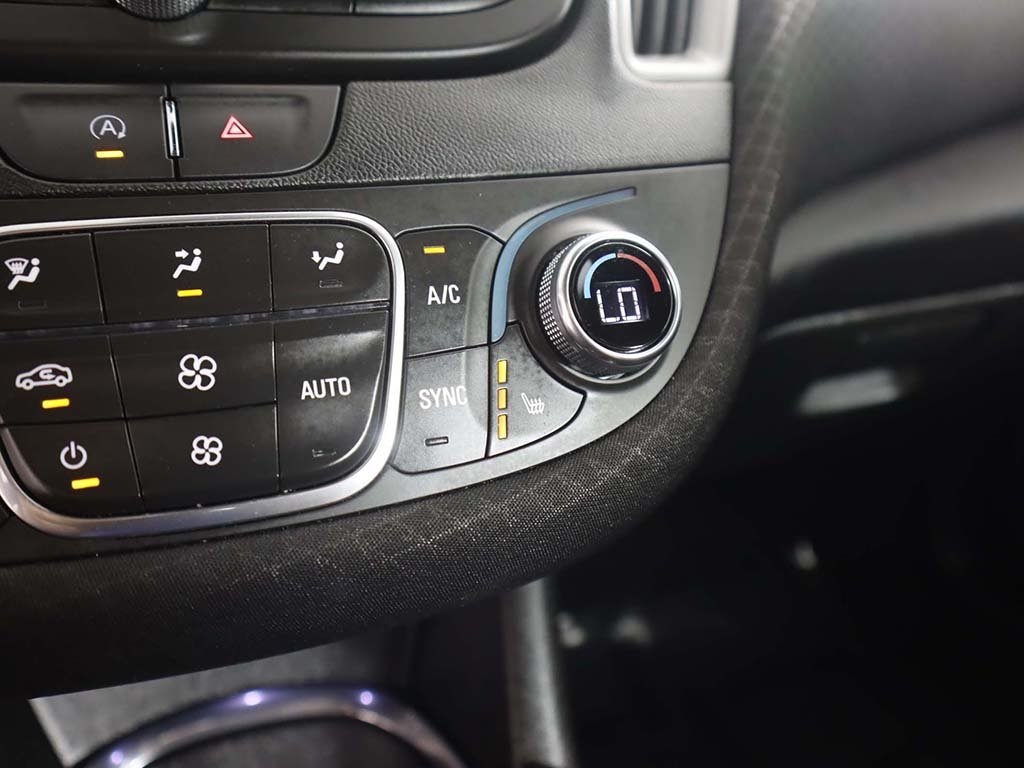 2024 Chevrolet Malibu 1LT photo 39