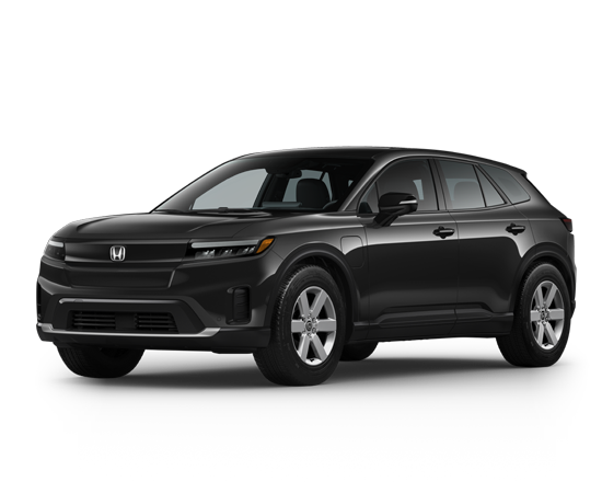 2025 Honda Prologue EX's photo