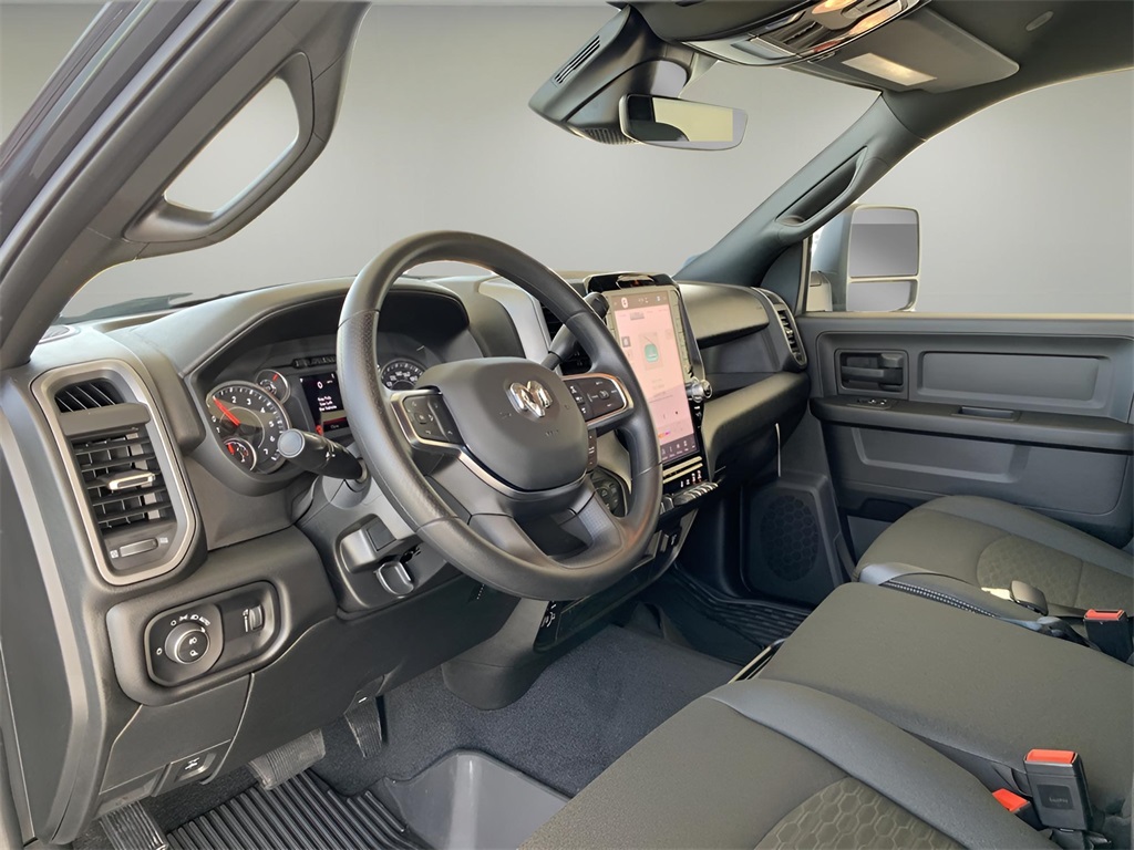 2026 Ram 2500 Tradesman photo 24