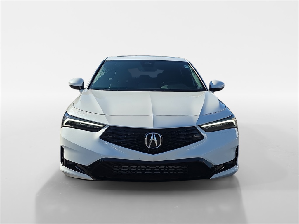 2025 Acura Integra A-Spec photo 3