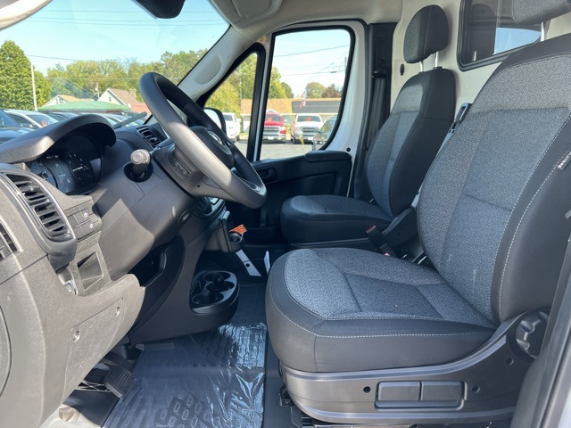 2026 Ram ProMaster 1500 photo 4