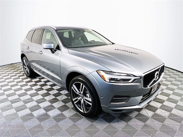 2019 Volvo XC60