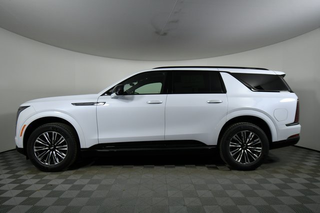 2026 Cadillac Escalade Sport photo 2