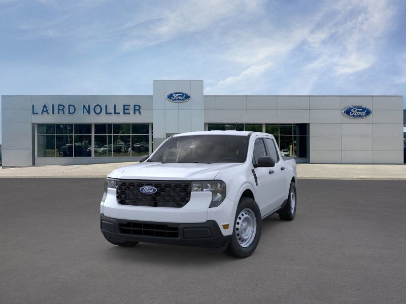 2025 Ford Maverick XL photo 2