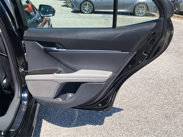 2024 Toyota Camry LE photo 13