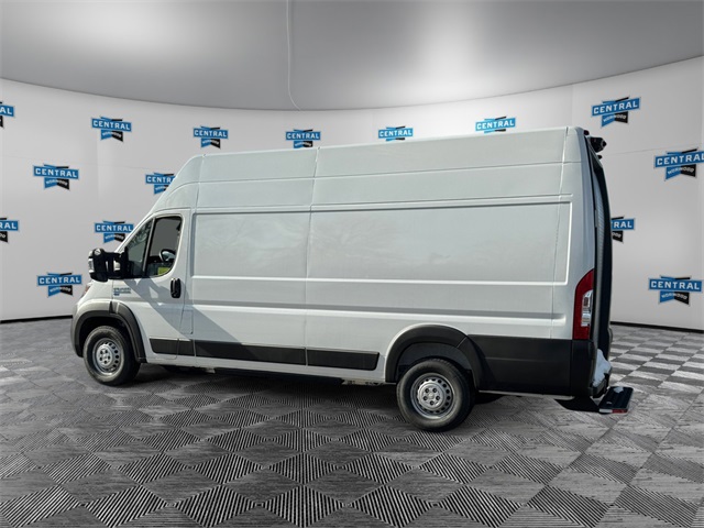 2024 Ram ProMaster 3500 photo 2