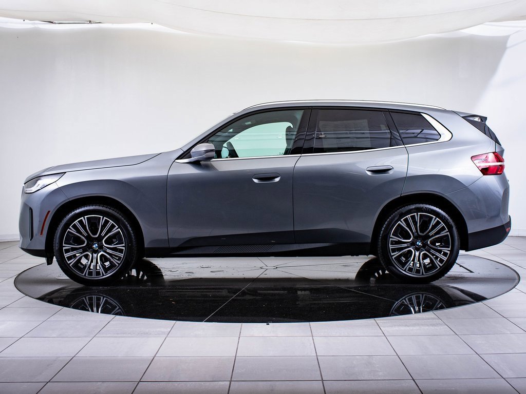 2025 Bmw X3 30x Drive photo 4