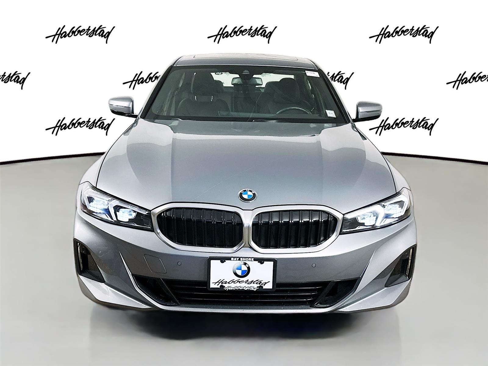 2024 Bmw 330i xDrive photo 2