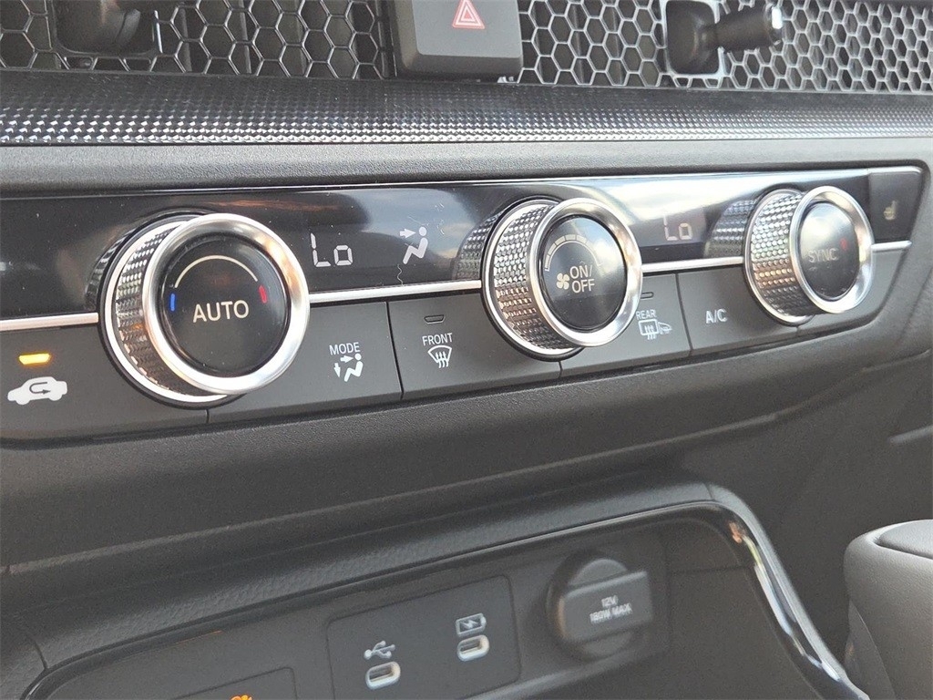 2026 Honda CR-V Hybrid photo 25