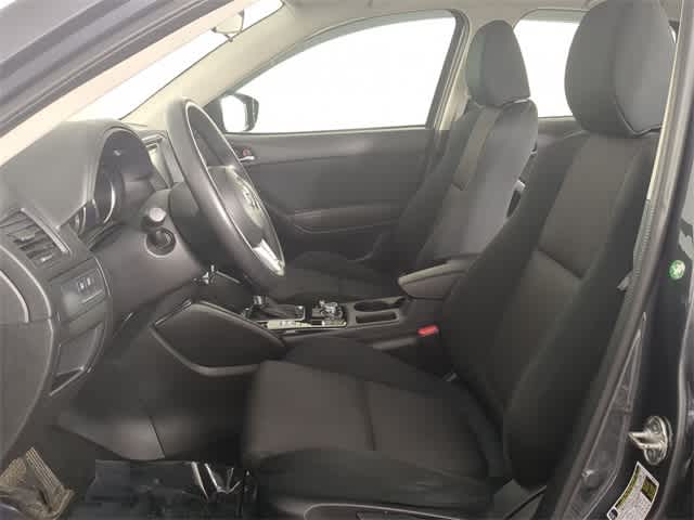2016 Mazda CX-5 Sport photo 7