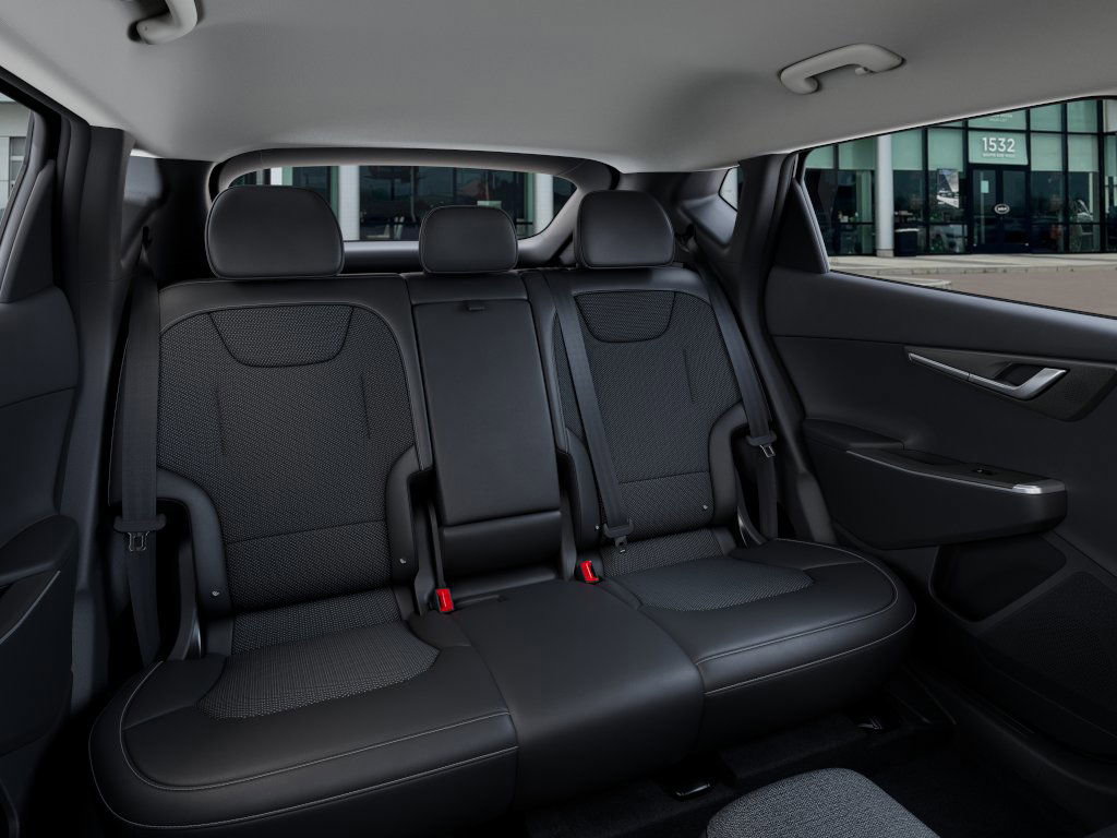 2025 Kia EV6 Light photo 11