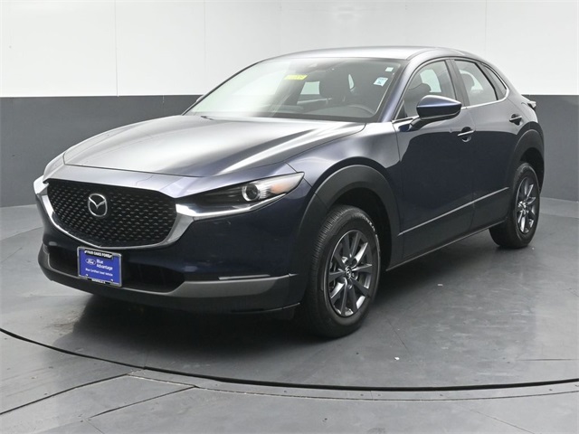 2023 MAZDA CX-30 - Image 3