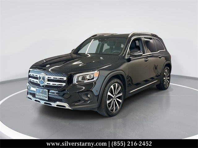 2023 Mercedes-Benz GLB Base