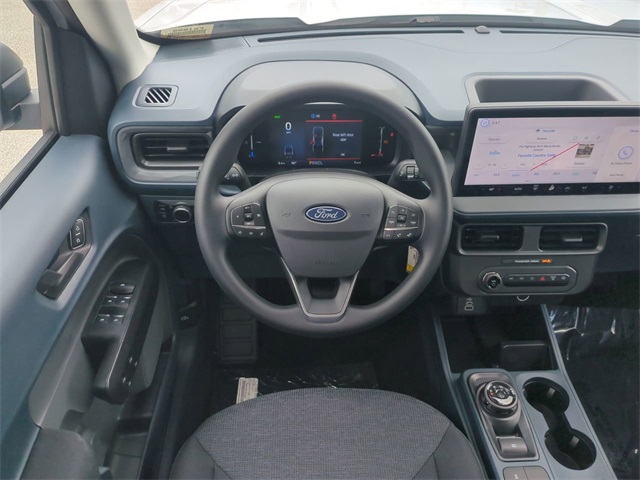 2025 Ford Maverick XL photo 14