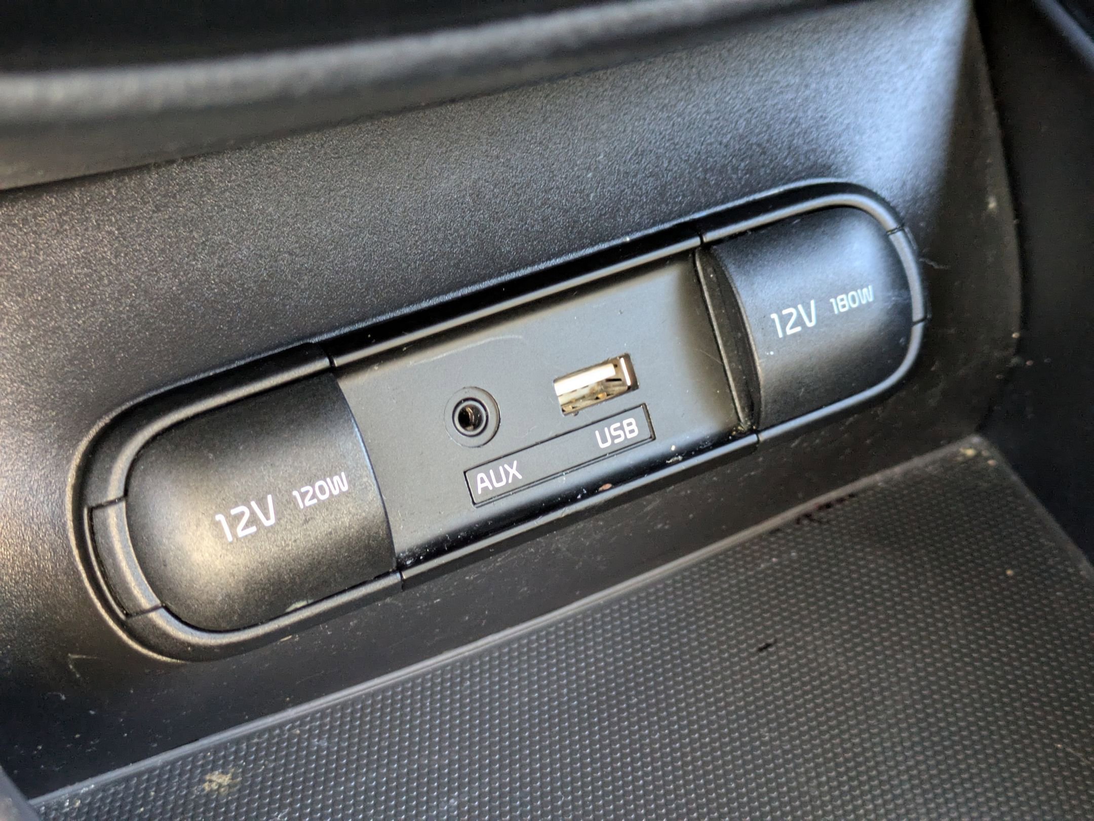 2015 Kia Soul Plus photo 18