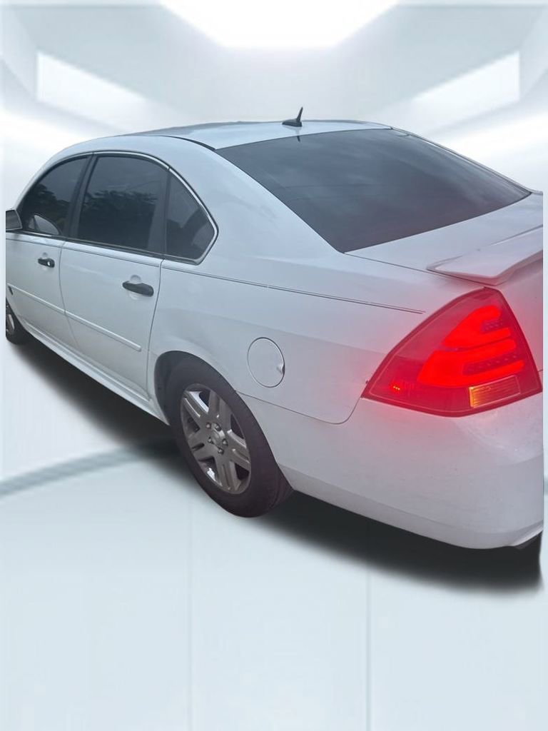 2013 Chevrolet Impala Fleet photo 4