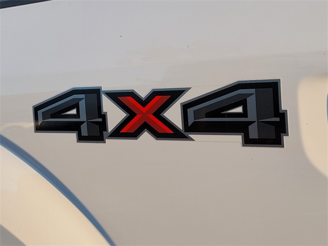 2018 Ford F-150 XL photo 7