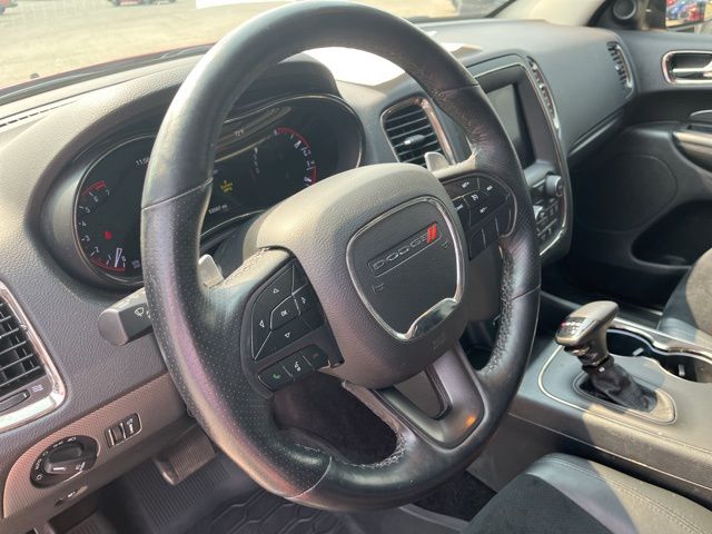 2019 Dodge Durango R/T photo 13