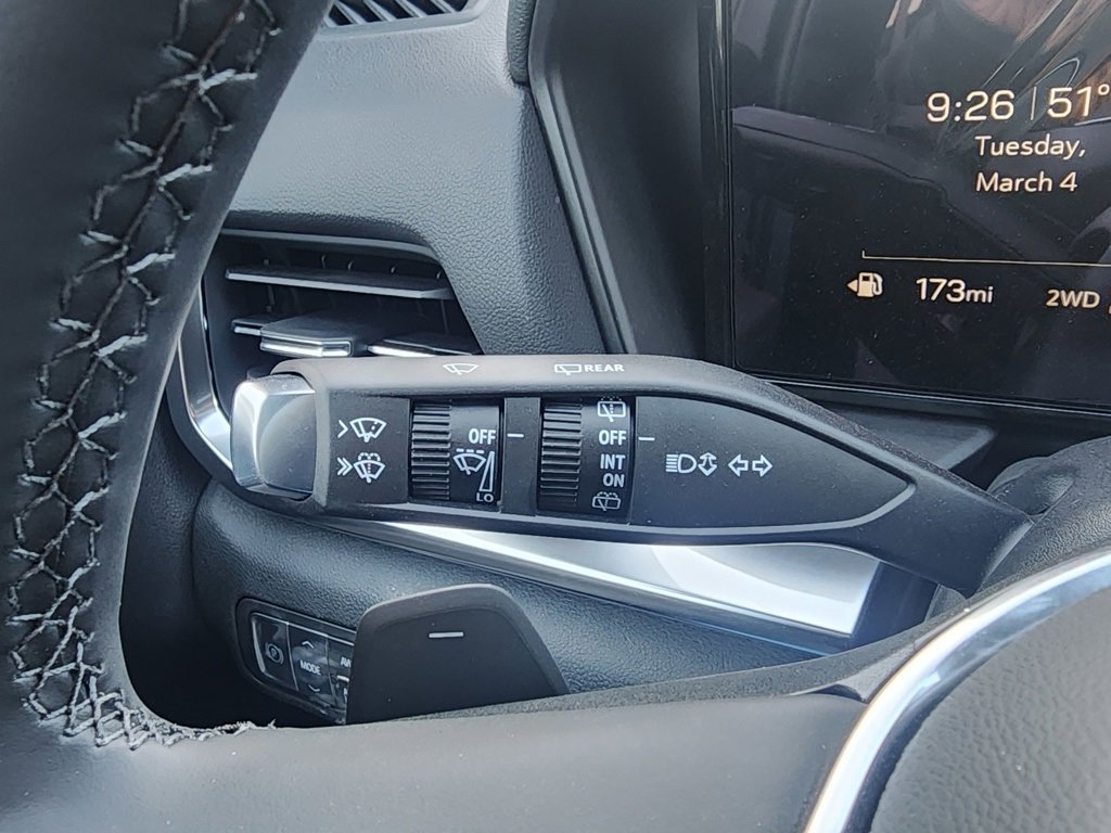 2025 Gmc Terrain Elevation photo 20