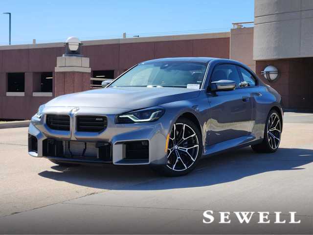 2026 BMW M2 Coupe M2's photo