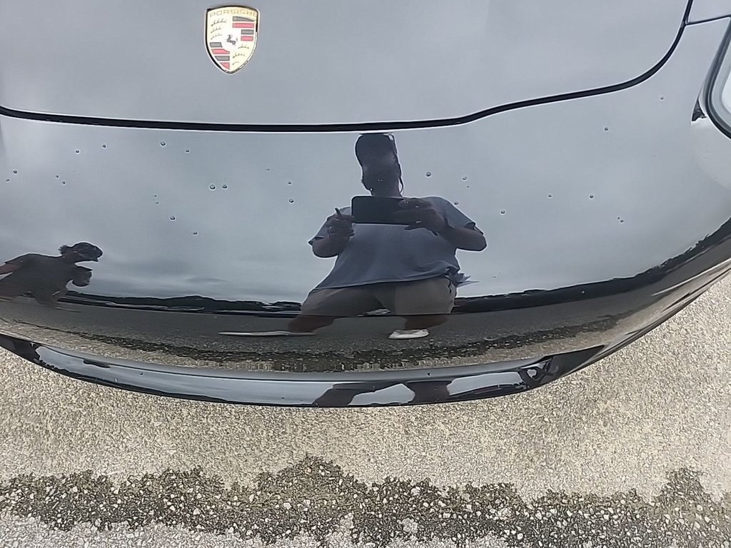 2014 Porsche Panamera E-Hybrid S photo 15