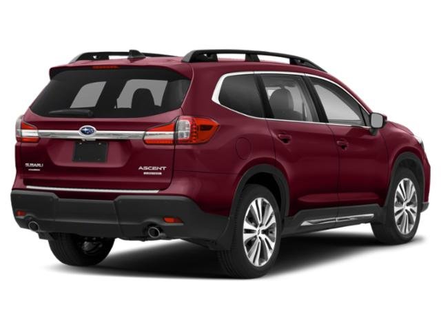 Used 2019 Subaru Ascent Limited with VIN 4S4WMAPD2K3412012 for sale in Brainerd, Minnesota