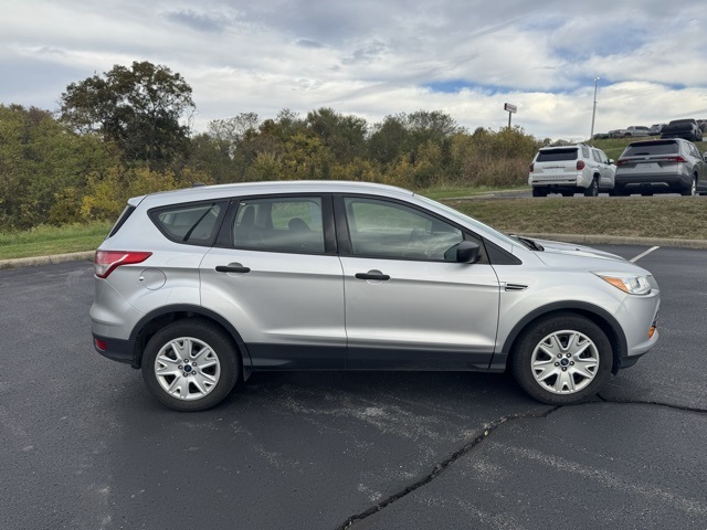 Used 2015 Ford Escape S with VIN 1FMCU0F72FUC76392 for sale in Dry Ridge, KY