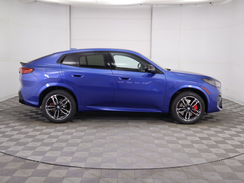 2025 Bmw X2 xDrive28i photo 4