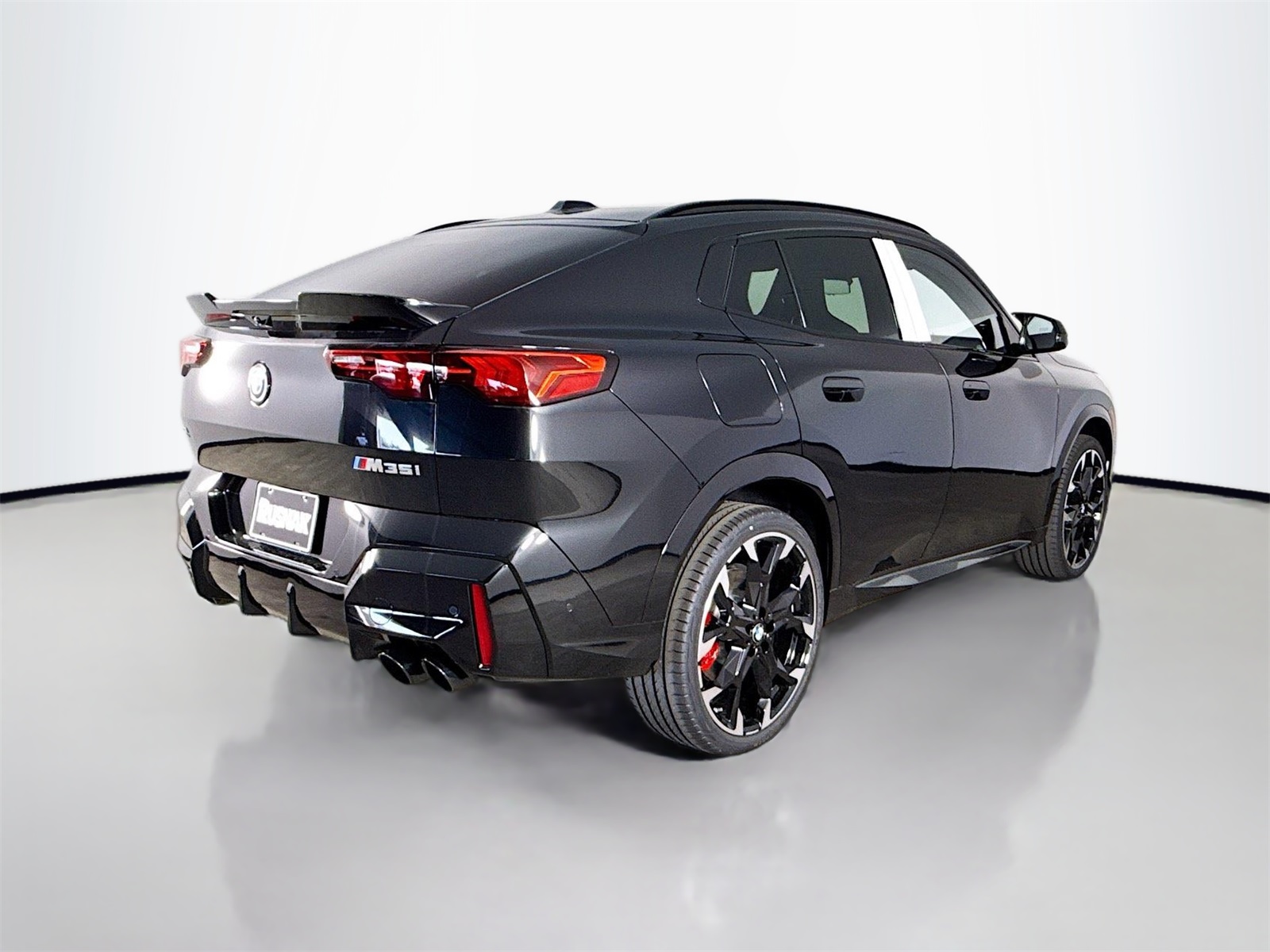 2026 Bmw X2 M35i photo 7