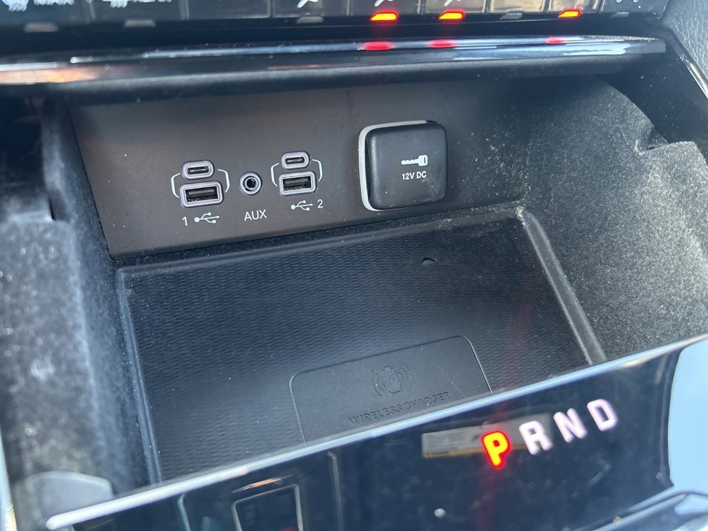 2022 Jeep Grand Cherokee Altitude photo 23