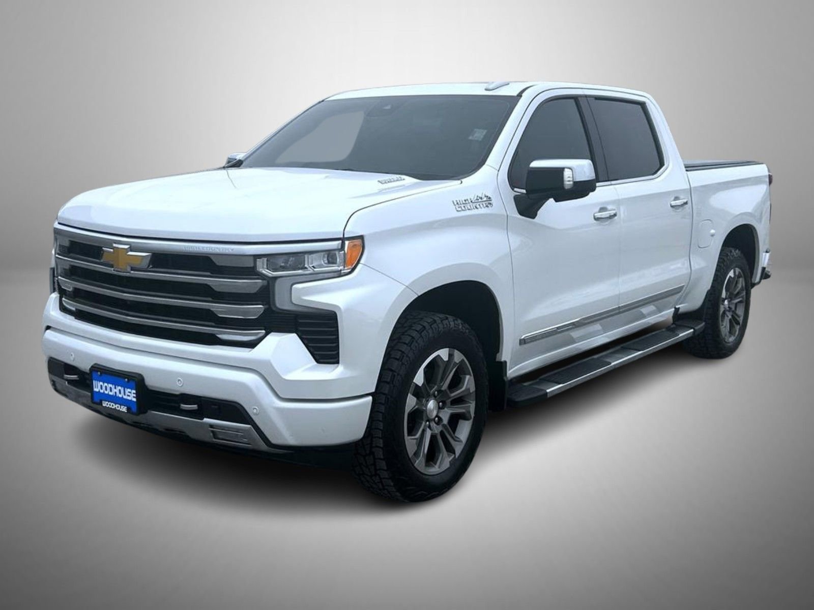 2023 Chevrolet Silverado 1500 High Country's photo