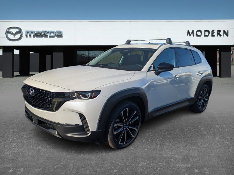 2026 Mazda CX-50 Premium's photo